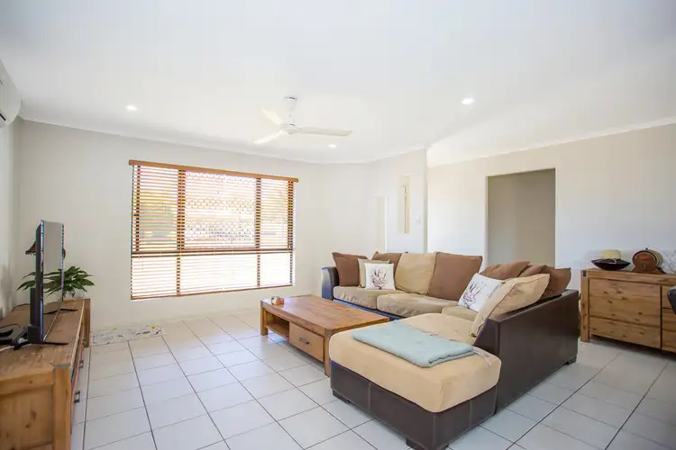 Second view of Homely house listing, 15 Murrays Road, Glenella QLD 4740