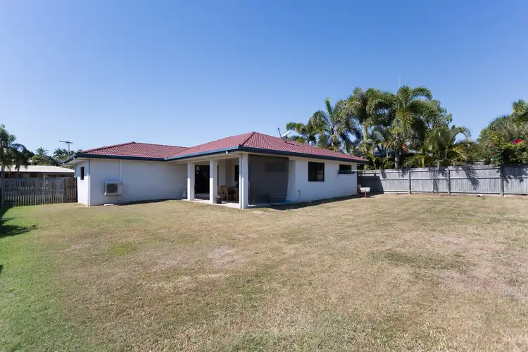 Third view of Homely house listing, 15 Murrays Road, Glenella QLD 4740