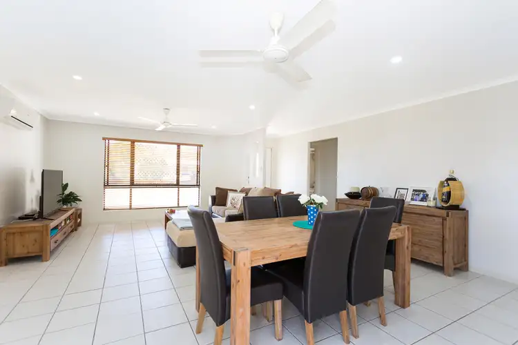 Fourth view of Homely house listing, 15 Murrays Road, Glenella QLD 4740