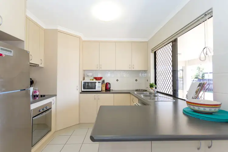 Fifth view of Homely house listing, 15 Murrays Road, Glenella QLD 4740