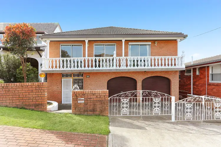 60 Mason Street, Maroubra NSW 2035