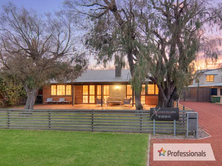 28 Geographe Bay Road, Dunsborough WA 6281