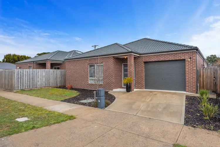 Main view of Homely house listing, 1B Tree Change Way, Woodend VIC 3442