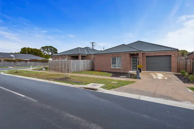 Second view of Homely house listing, 1B Tree Change Way, Woodend VIC 3442