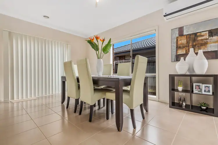 Third view of Homely house listing, 1B Tree Change Way, Woodend VIC 3442