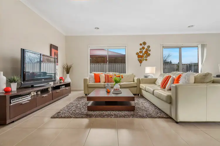 Fourth view of Homely house listing, 1B Tree Change Way, Woodend VIC 3442