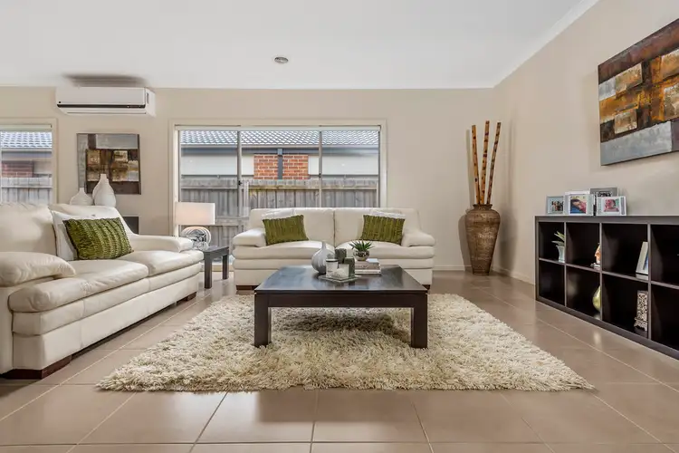 Fifth view of Homely house listing, 1B Tree Change Way, Woodend VIC 3442
