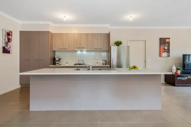 Sixth view of Homely house listing, 1B Tree Change Way, Woodend VIC 3442