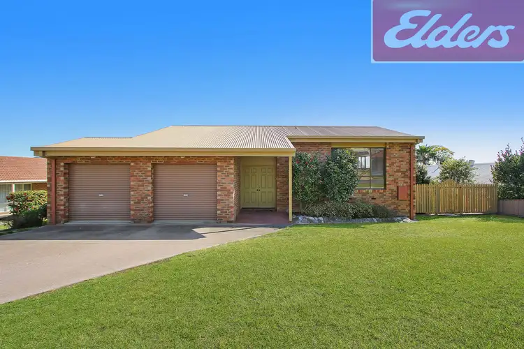 23 Stapleton Court, Wodonga VIC 3690