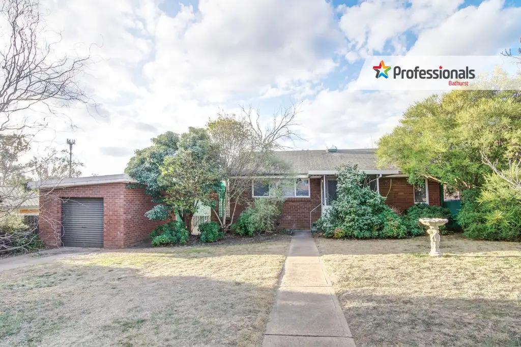 Main view of Homely house listing, 13 Winslow Place, West Bathurst NSW 2795