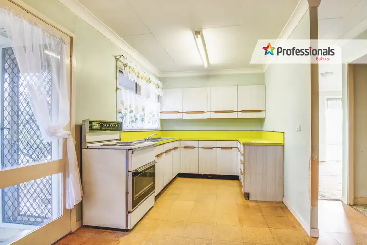 Second view of Homely house listing, 13 Winslow Place, West Bathurst NSW 2795