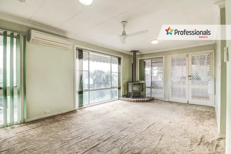 Third view of Homely house listing, 13 Winslow Place, West Bathurst NSW 2795