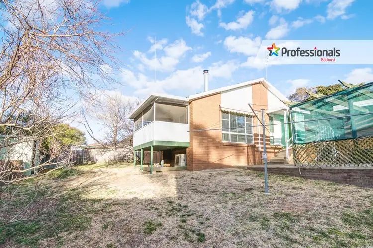 Seventh view of Homely house listing, 13 Winslow Place, West Bathurst NSW 2795