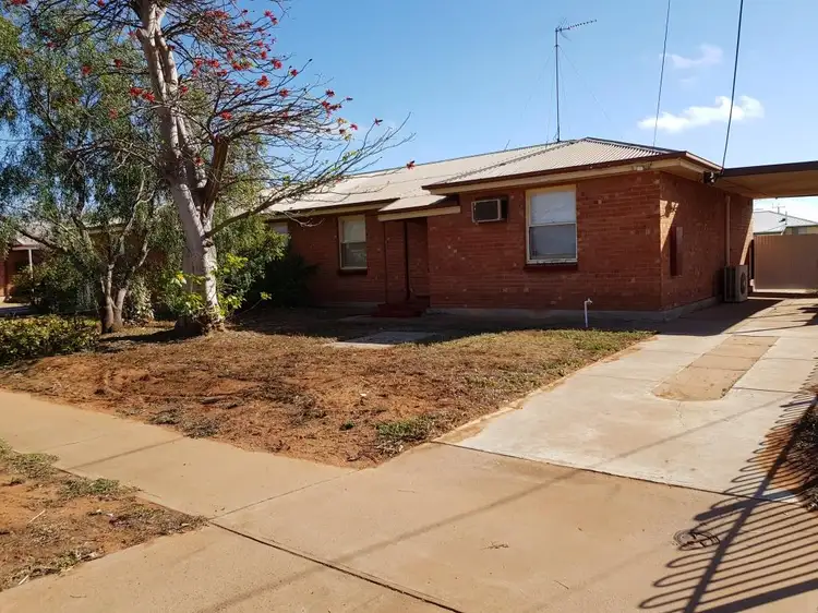 Main view of Homely house listing, 34 Phillips Street, Whyalla Stuart SA 5608
