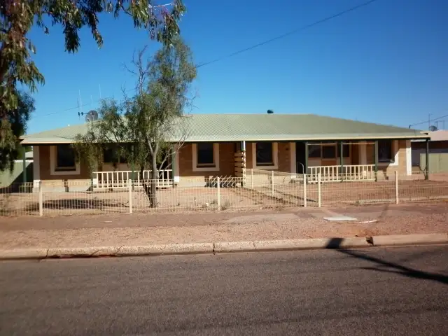 20 & 22 Mealy Street, Port Augusta SA 5700