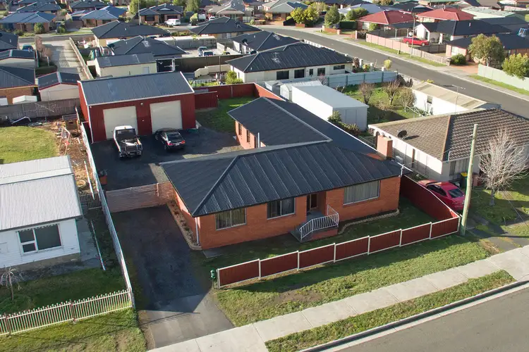 32 William Street, Brighton TAS 7030