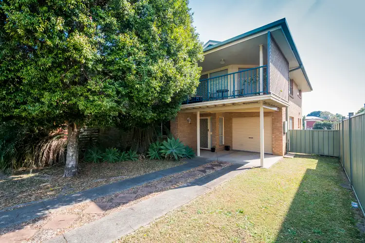 3b Knotts Close, Grafton NSW 2460