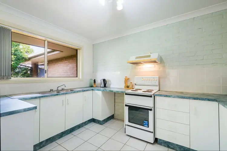 Sixth view of Homely house listing, 3b Knotts Close, Grafton NSW 2460