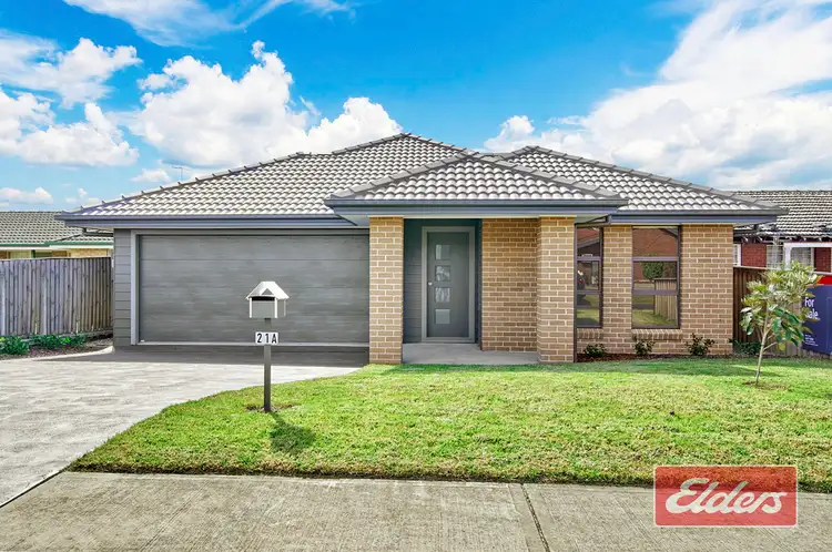 21A Park Street, Tahmoor NSW 2573