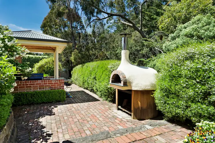Fourth view of Homely house listing, 13 Pinelea Grove, Gisborne VIC 3437