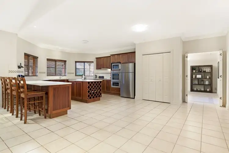 Sixth view of Homely house listing, 13 Pinelea Grove, Gisborne VIC 3437