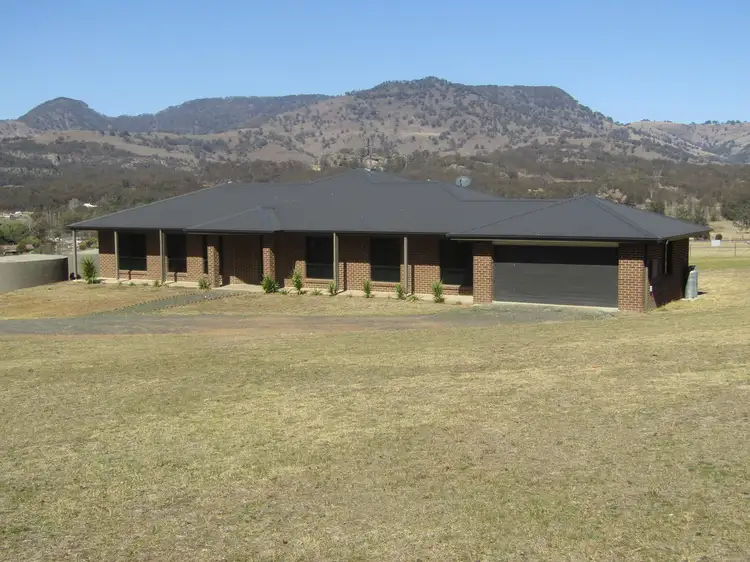 Main view of Homely house listing, 141 KARALEE ROW, Murrurundi NSW 2338