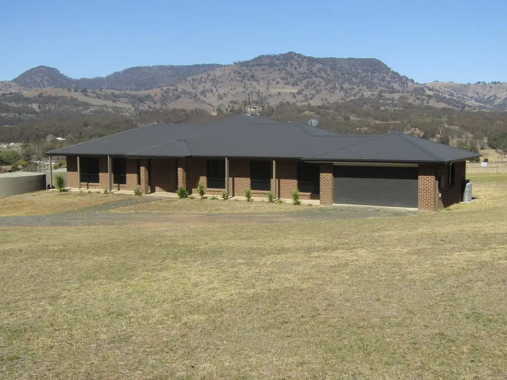 Main view of Homely house listing, 141 KARALEE ROW, Murrurundi NSW 2338