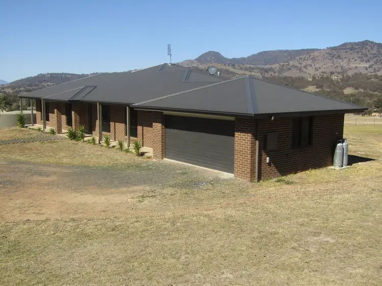 Second view of Homely house listing, 141 KARALEE ROW, Murrurundi NSW 2338