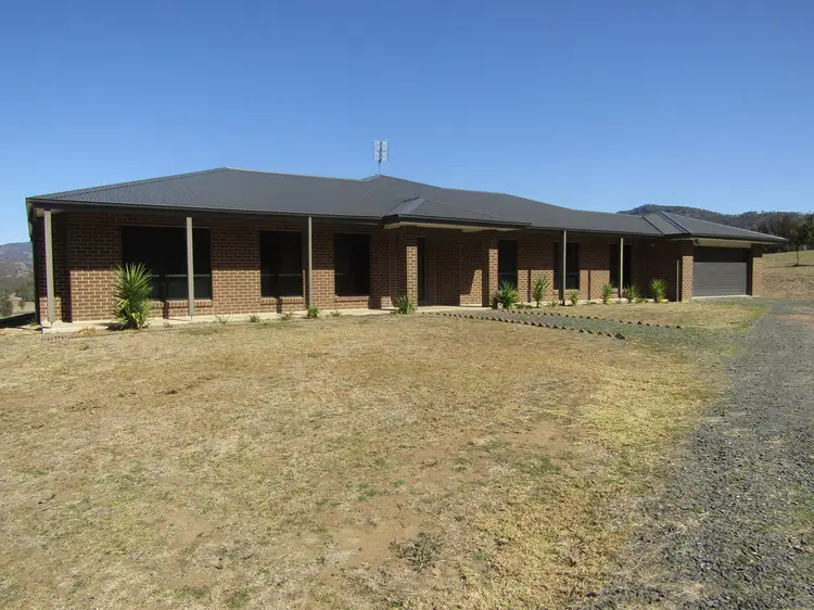 Third view of Homely house listing, 141 KARALEE ROW, Murrurundi NSW 2338