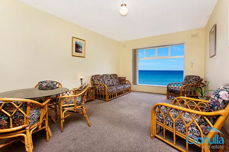 Third view of Homely apartment listing, 6/14 Ozone St, Cronulla NSW 2230