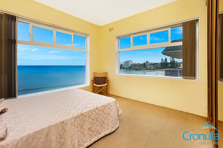 Fourth view of Homely apartment listing, 6/14 Ozone St, Cronulla NSW 2230
