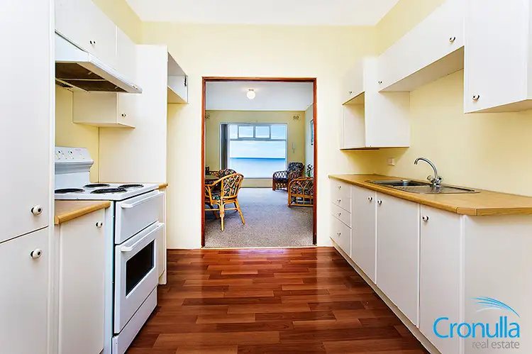Fifth view of Homely apartment listing, 6/14 Ozone St, Cronulla NSW 2230