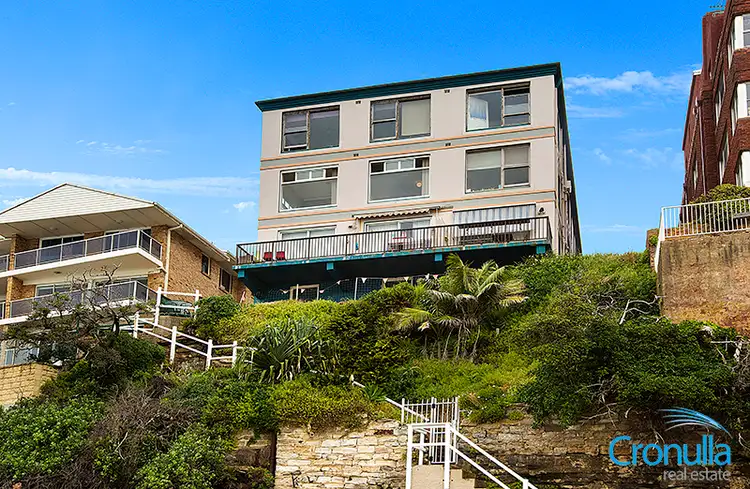 Sixth view of Homely apartment listing, 6/14 Ozone St, Cronulla NSW 2230
