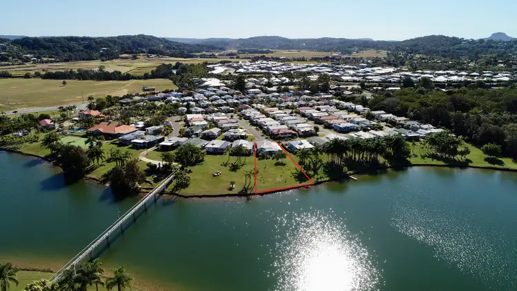 Second view of Homely house listing, 151/171 David Low Way, Bli Bli QLD 4560