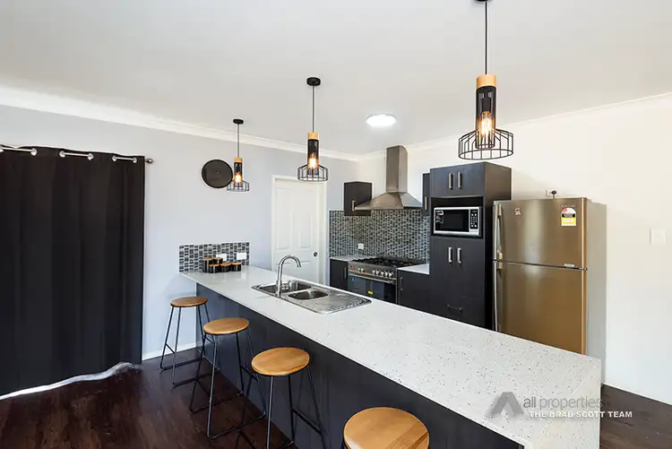 Second view of Homely house listing, 43-45 Olley Street, New Beith QLD 4124