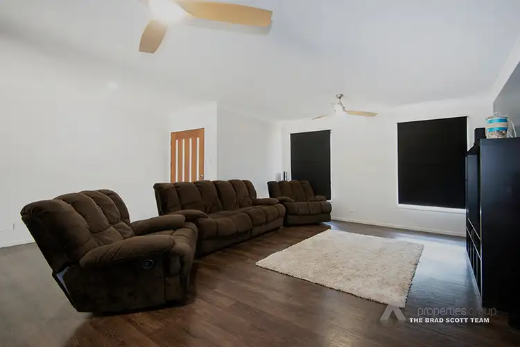 Fourth view of Homely house listing, 43-45 Olley Street, New Beith QLD 4124