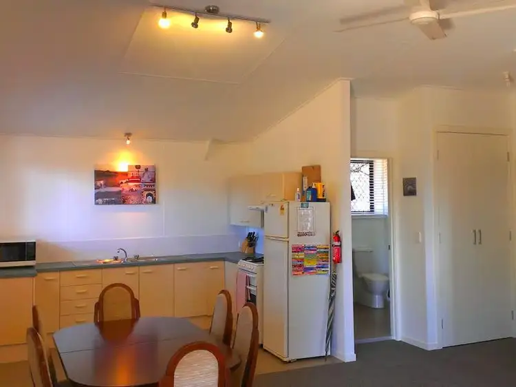 Second view of Homely rural property listing, 53 Mcquire Road, Wattle Camp QLD 4615