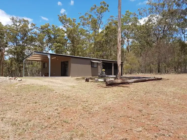 Fifth view of Homely rural property listing, 53 Mcquire Road, Wattle Camp QLD 4615