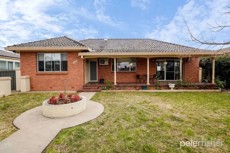 125 Woodward Street, Orange NSW 2800