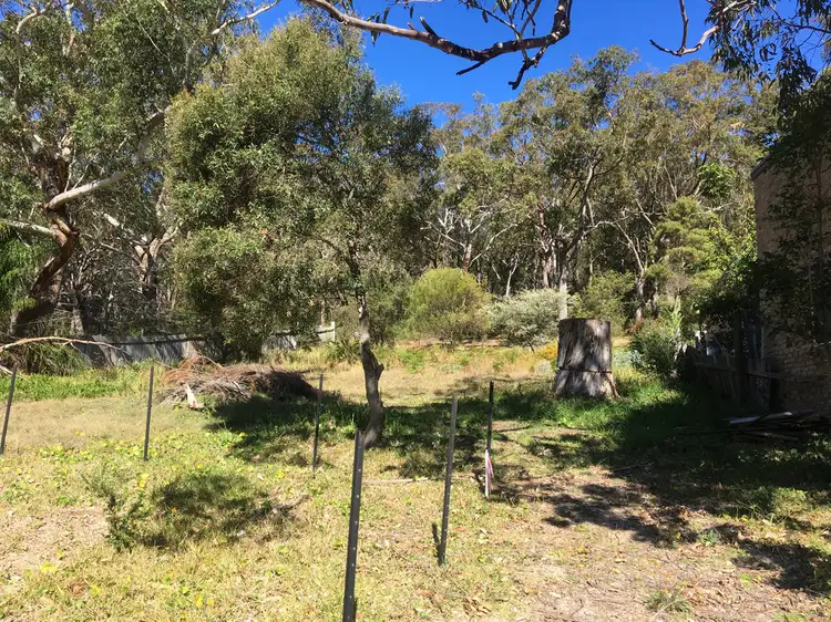 Main view of Homely land listing, 6 Ocean Beach Road, Shoal Bay NSW 2315