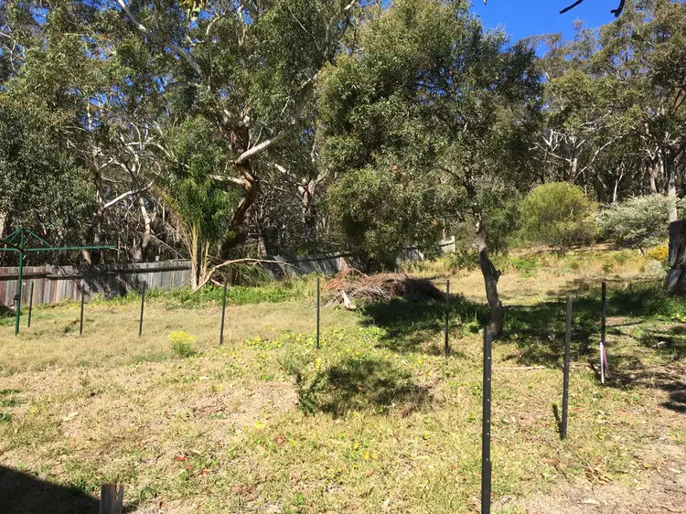 Second view of Homely land listing, 6 Ocean Beach Road, Shoal Bay NSW 2315
