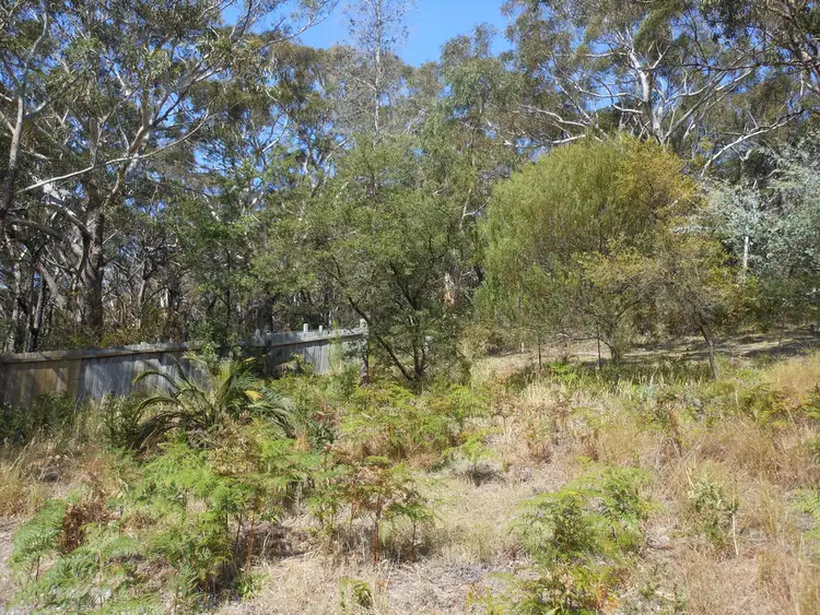 Third view of Homely land listing, 6 Ocean Beach Road, Shoal Bay NSW 2315