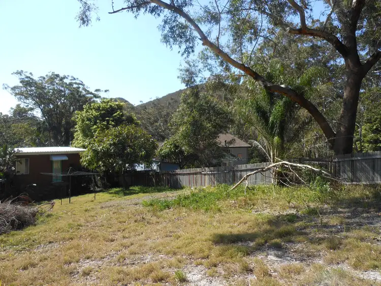 Fourth view of Homely land listing, 6 Ocean Beach Road, Shoal Bay NSW 2315