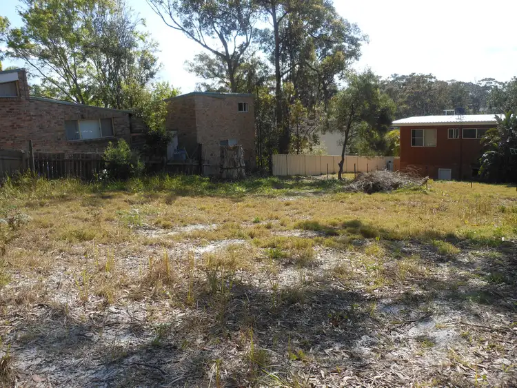 Fifth view of Homely land listing, 6 Ocean Beach Road, Shoal Bay NSW 2315