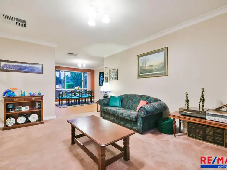 Fifth view of Homely house listing, 33 Fern Leaf Court, Leeming WA 6149