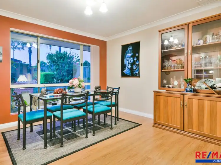 Sixth view of Homely house listing, 33 Fern Leaf Court, Leeming WA 6149