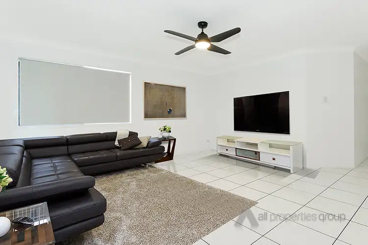 Third view of Homely house listing, 21 KITE CRES, Eagleby QLD 4207