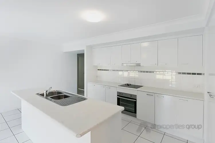 Fourth view of Homely house listing, 21 KITE CRES, Eagleby QLD 4207