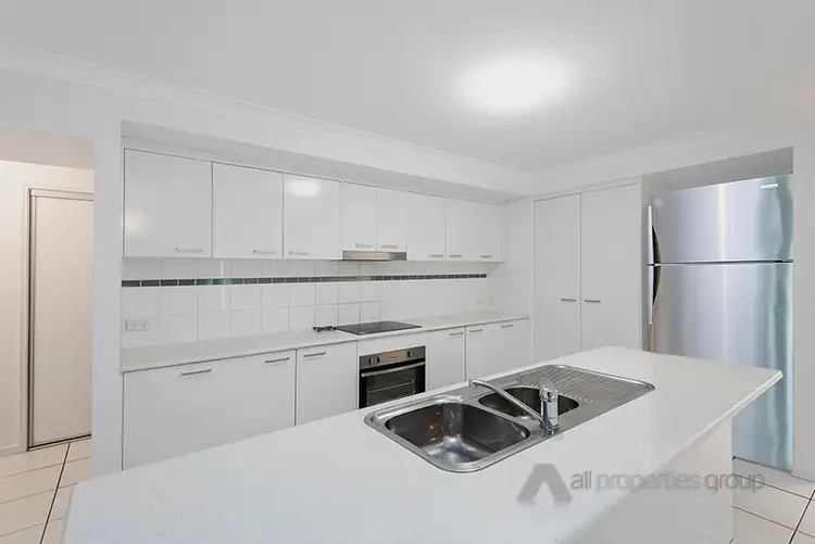 Fifth view of Homely house listing, 21 KITE CRES, Eagleby QLD 4207