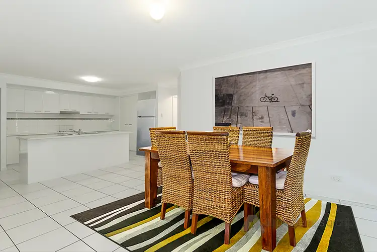 Sixth view of Homely house listing, 21 KITE CRES, Eagleby QLD 4207